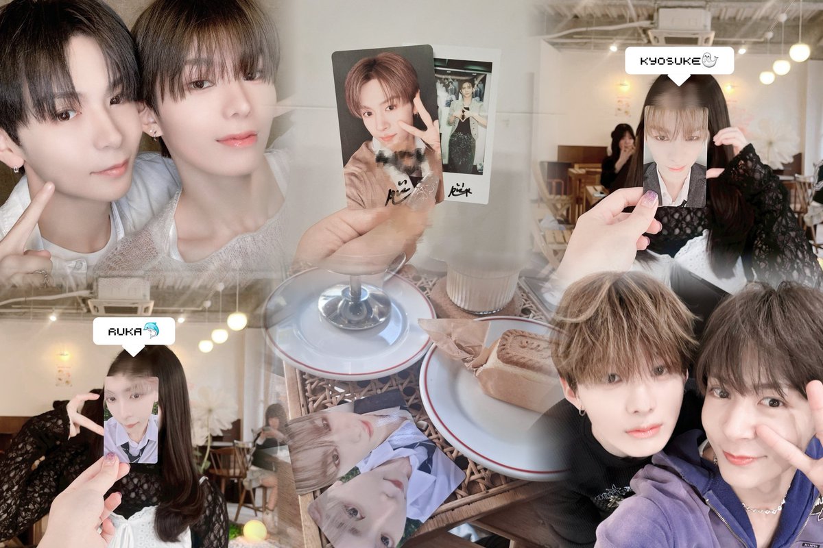 🐬みぃちゃ🦭 tweet media