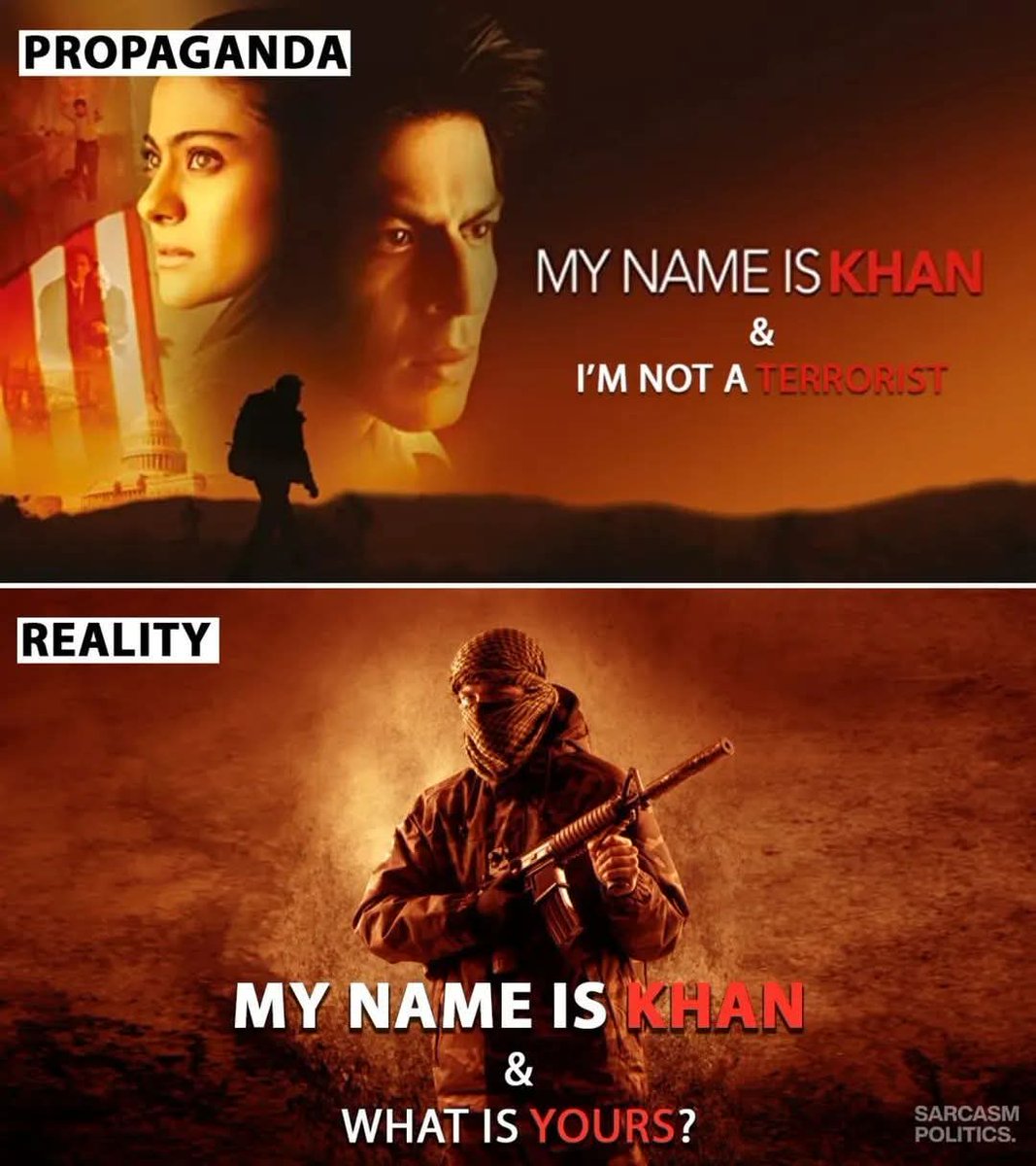 Never forgive the Innocent who were
k!lled in #Pahalgam last year on this day just because they were Hindu..

Dharm puchkar mara tha aur maarne wale sab Musl!m the marne wale sab Hindu..

Never Forget Never Forgive