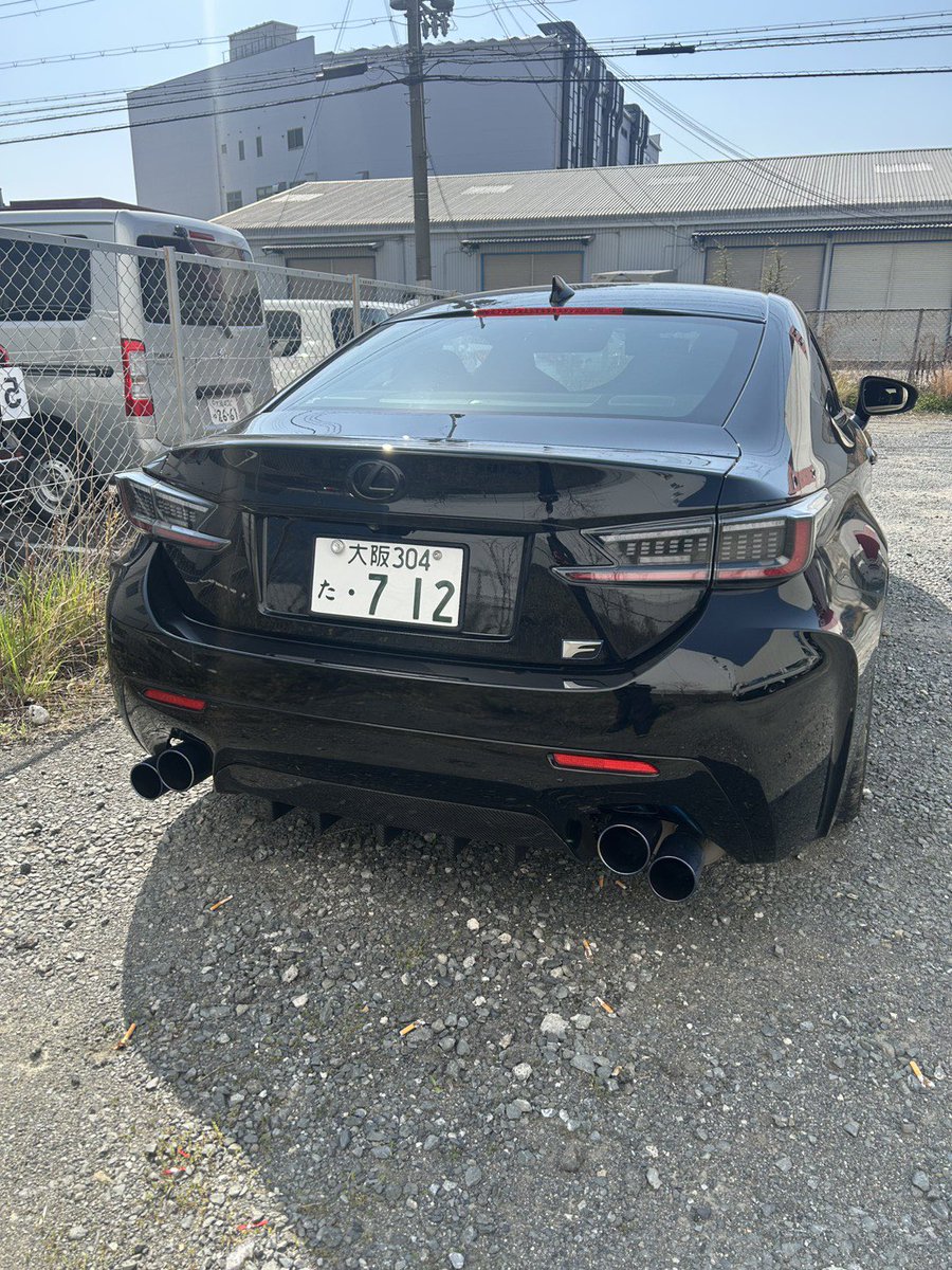🚙みんなの車とバイクの盗難情報🏍 tweet media