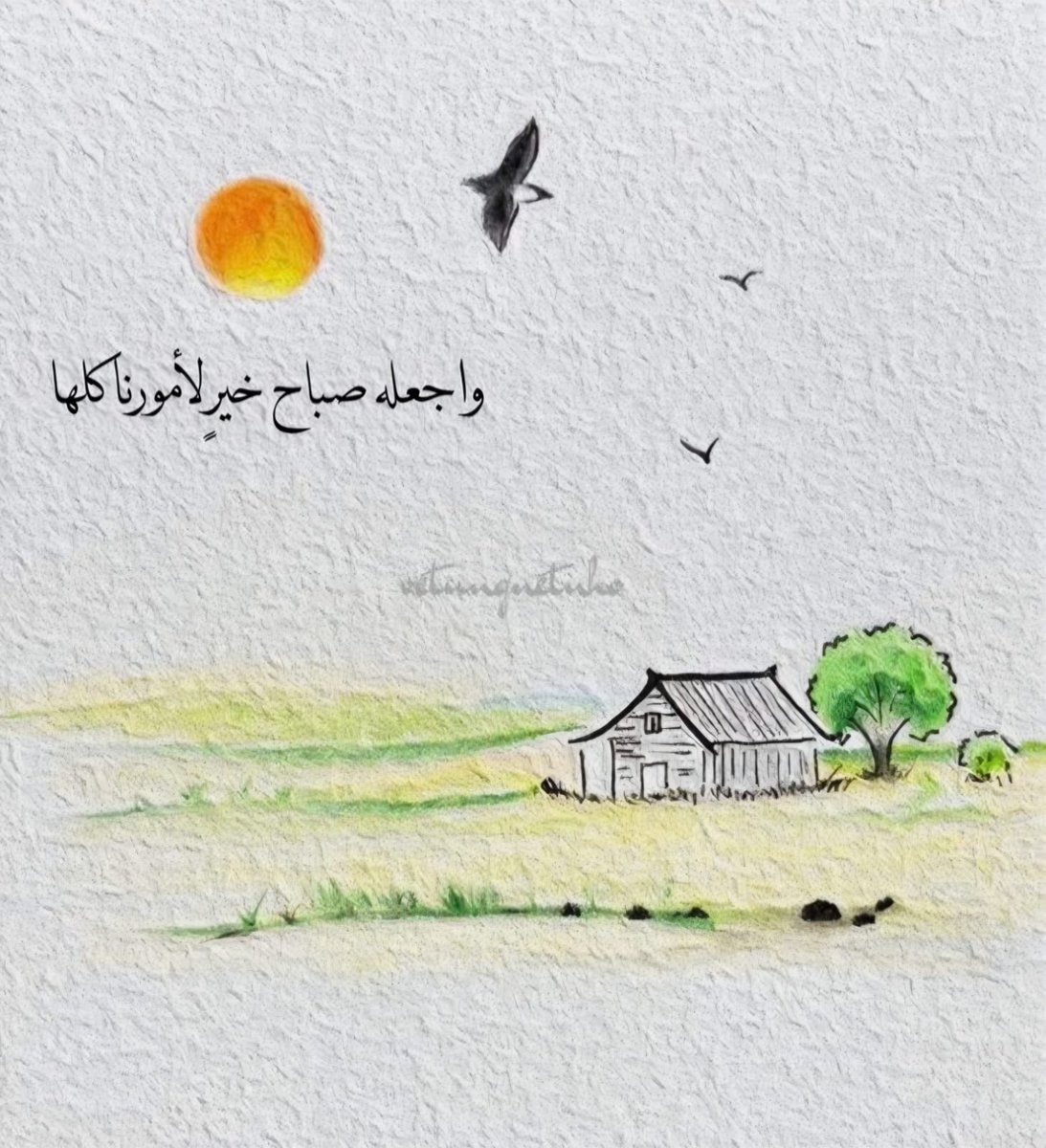 #صباح_الخير 
#يخبرني_الصباح

فعلِّم ما استطعتَ لعلَّ جيلاً ،
سيأتي يُحدِثُ العجبَ العُجابا