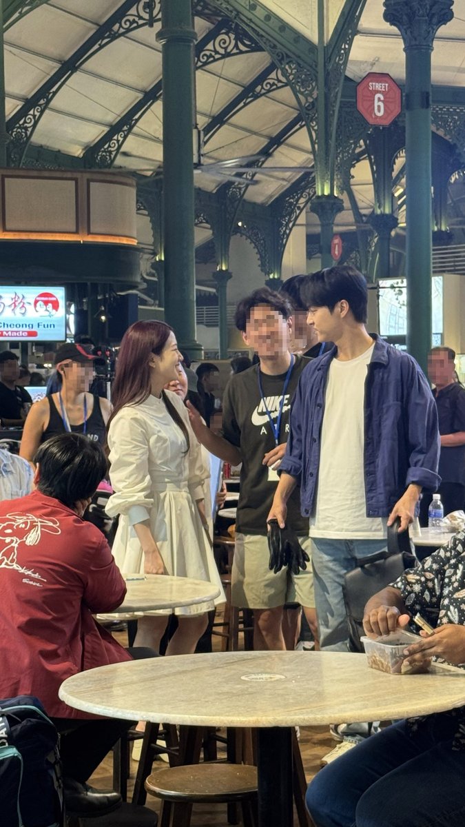 (𝑺𝒍𝒐𝒘) bunnyEunBinTH ꕤ tweet media