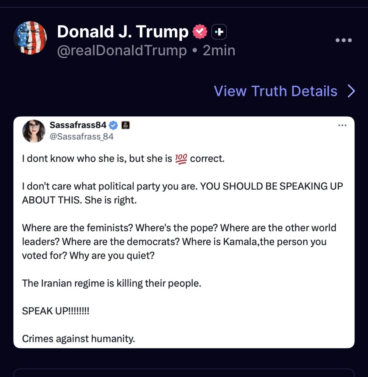 Sassafrass84 tweet media