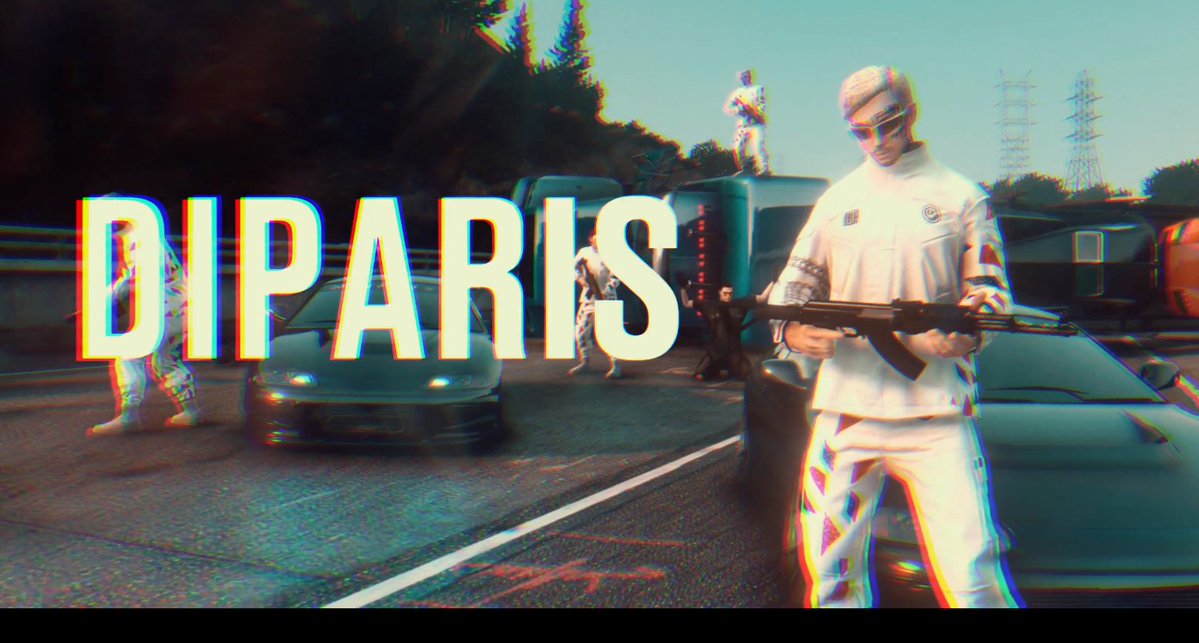 Diparis7 🇫🇷 tweet media