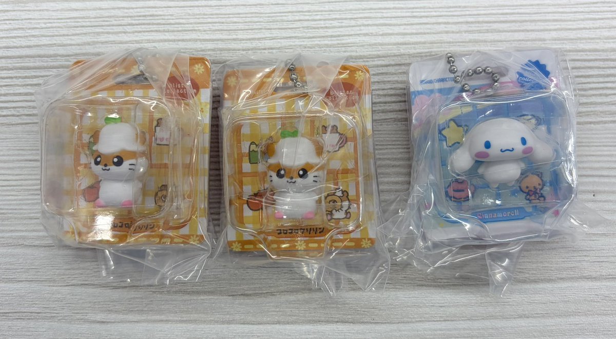 Nana取引垢 tweet media