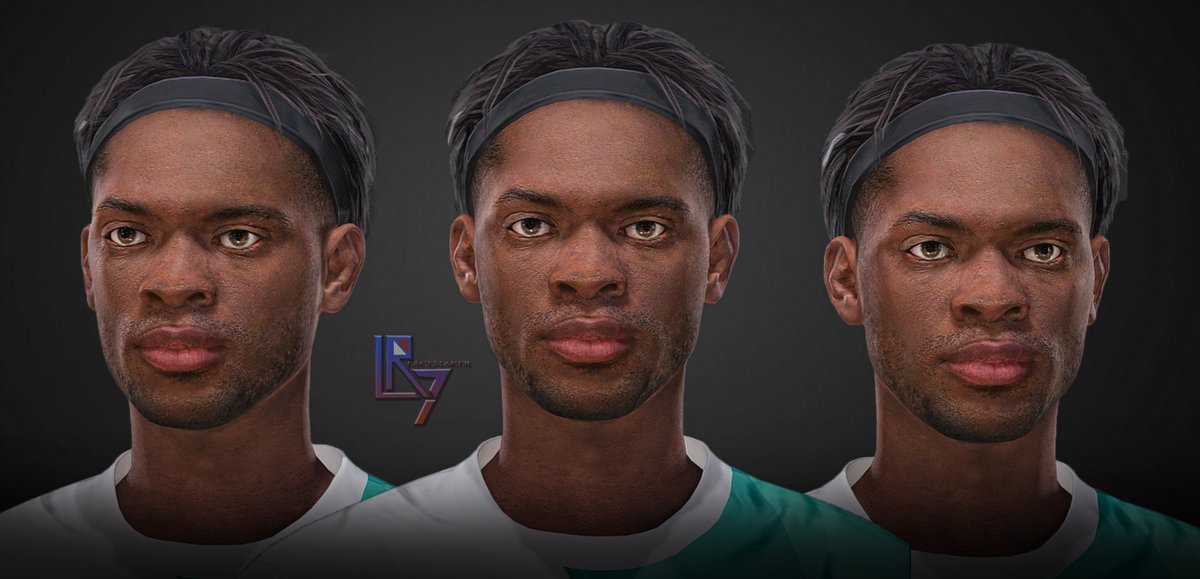 LR7_Facemaker tweet media