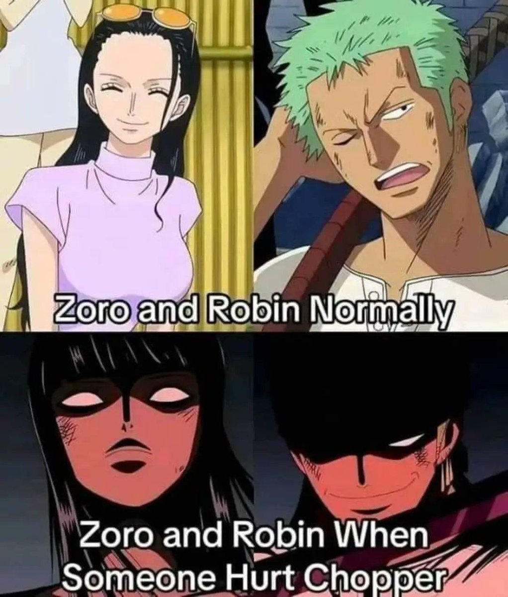 One Piece Daily tweet media