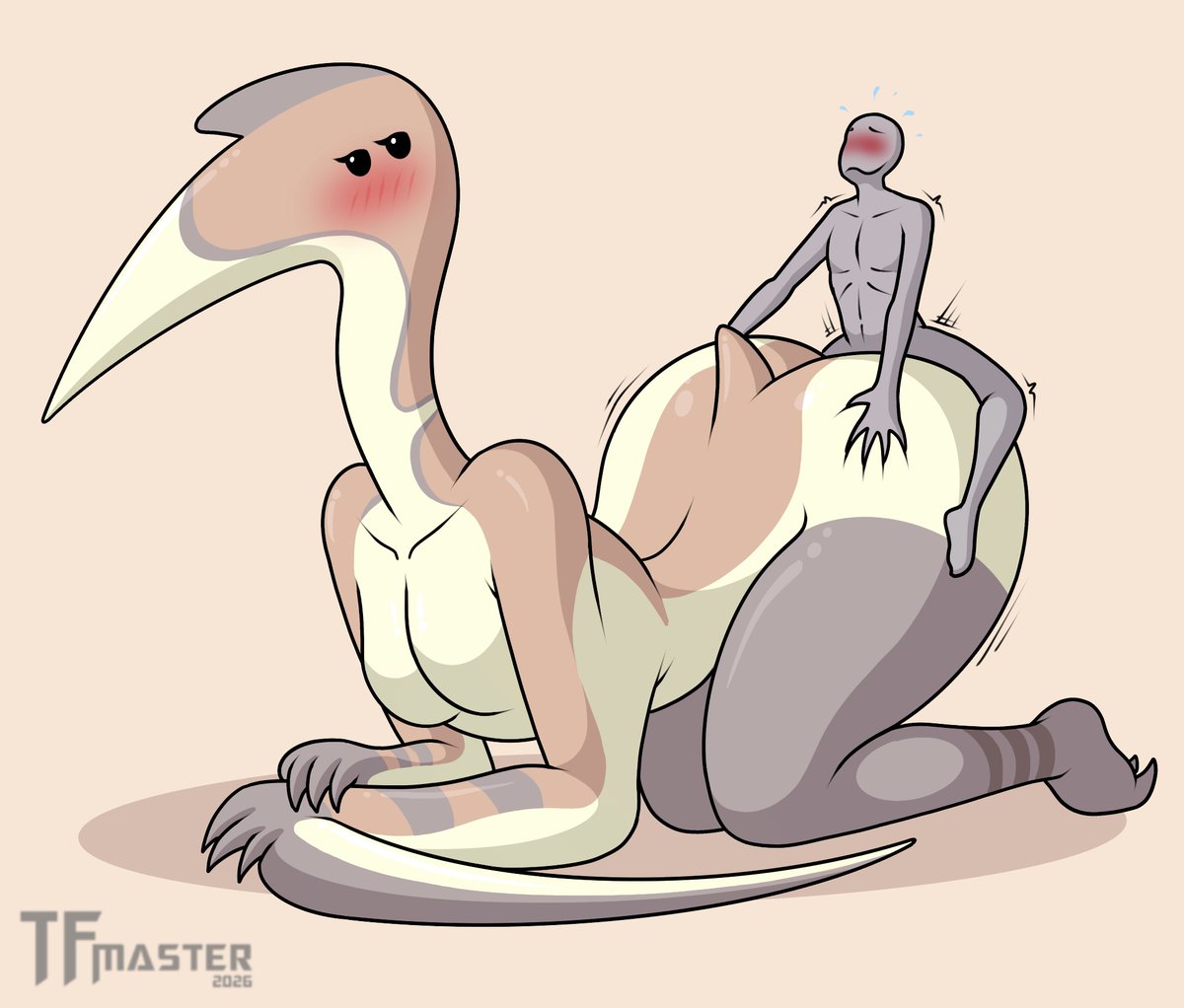 The TF Master (COMMISSIONS CLOSED) tweet media