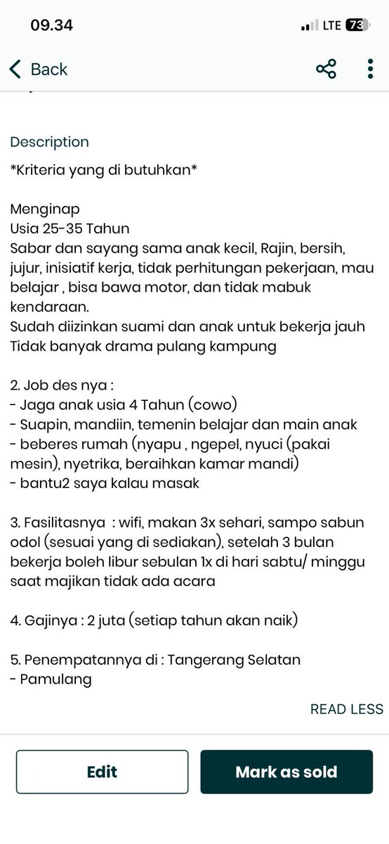 hii1072's tweet photo. Ini kriterianya yaa: https://t.co/L3dJh0DTA1
