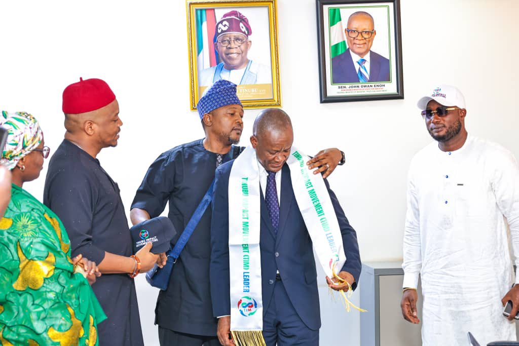 Dr. Obinna Ebirim tweet media