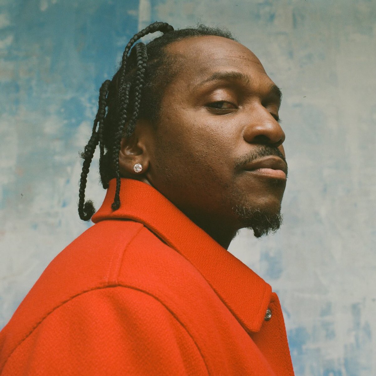 OnThinlce's tweet image. 4 years ago today, Pusha T released 'It’s Almost Dry' 🏂

What’s your favorite track on the album?