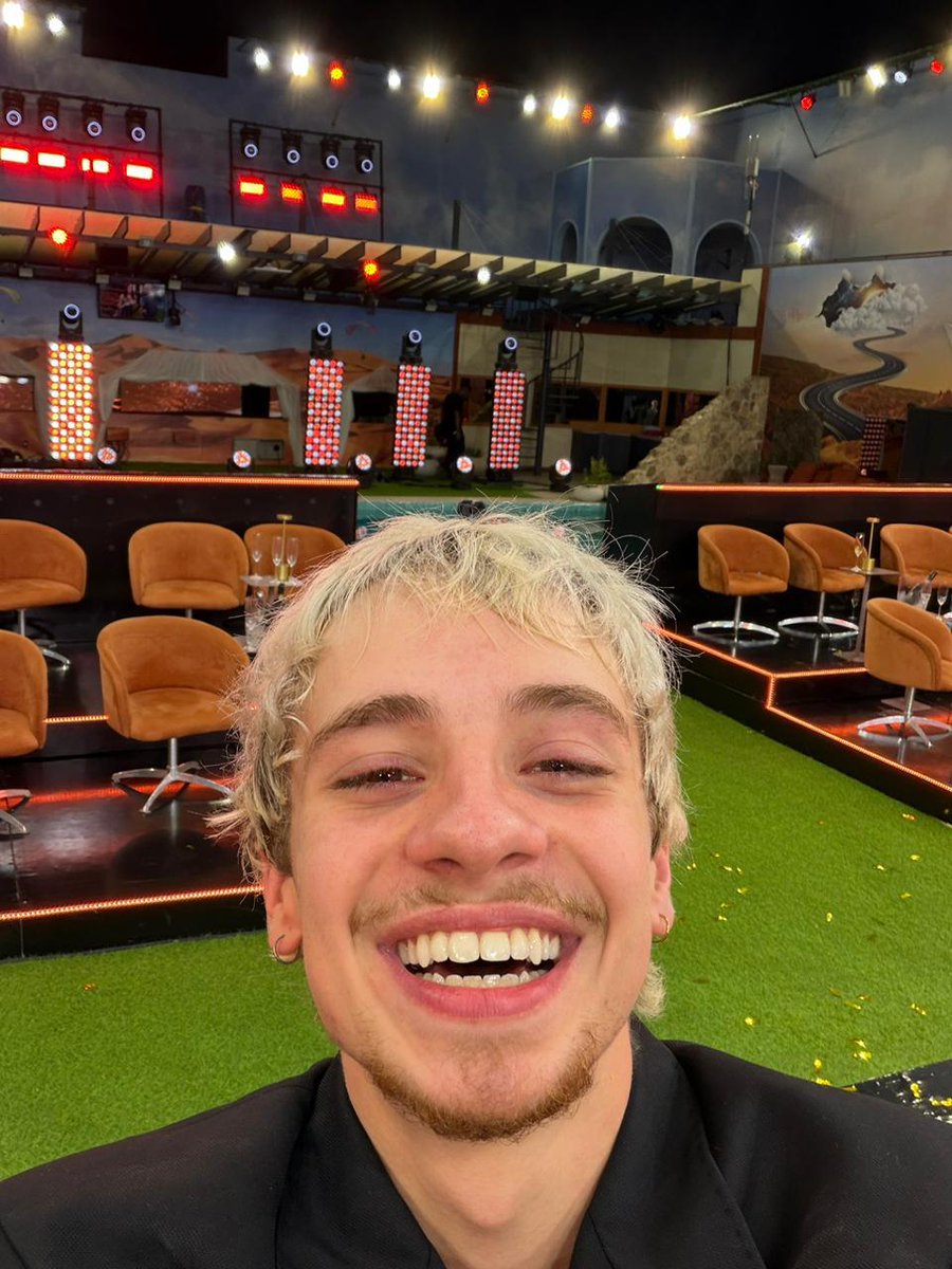 Big Brother Brasil tweet media