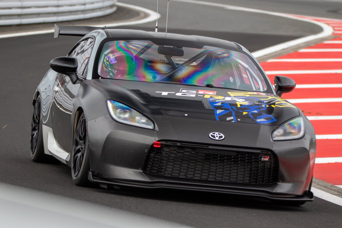 開発目的は一体…？？RP