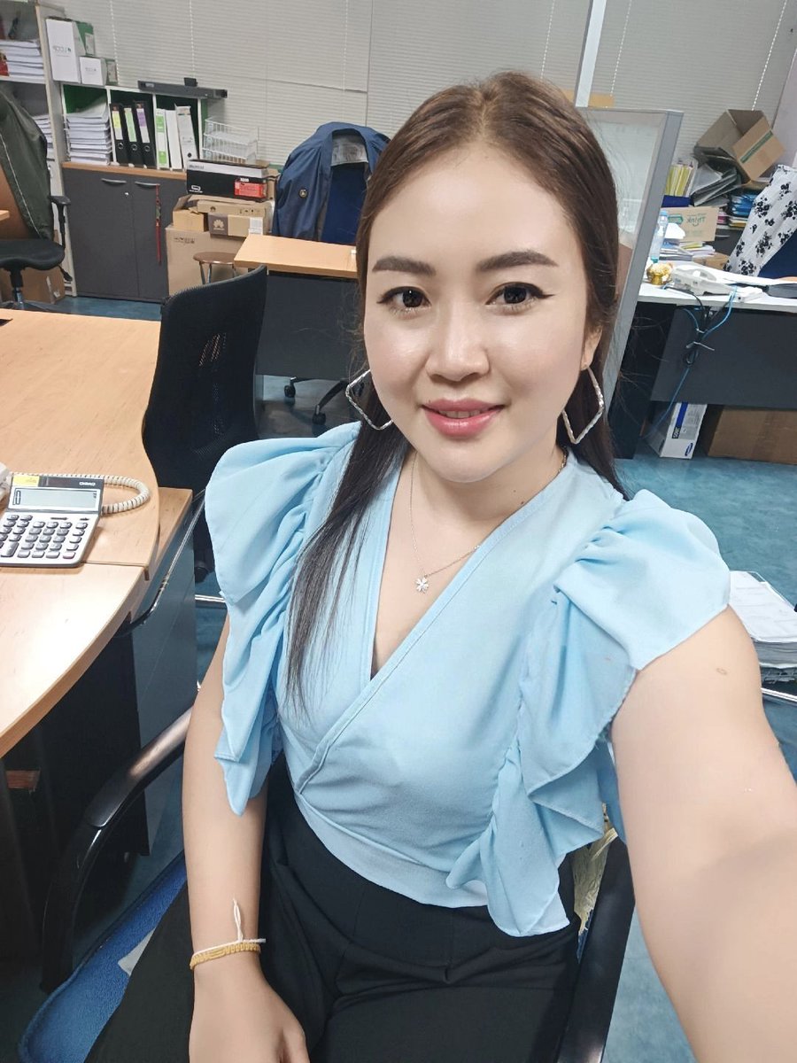 เสน่ห์.บั้นท้าย tweet media