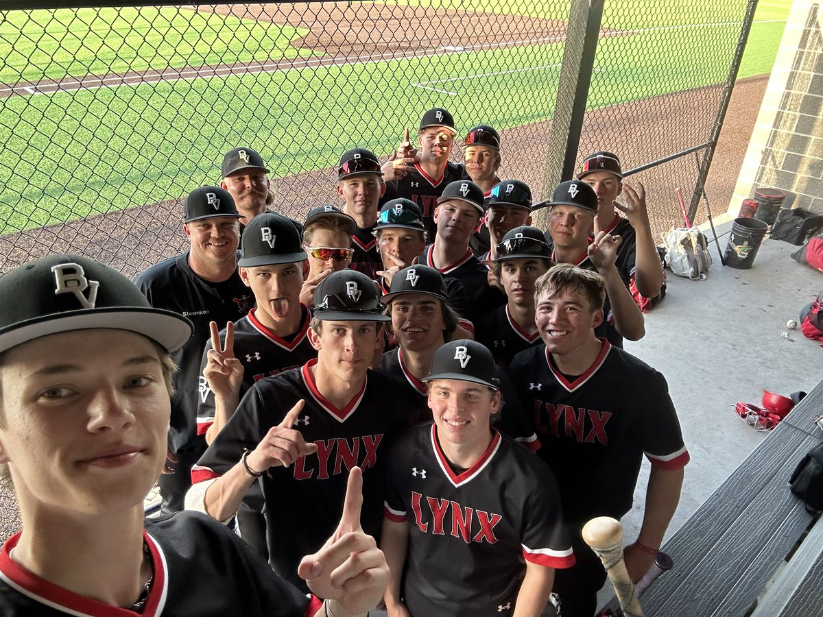 BV Baseball tweet media