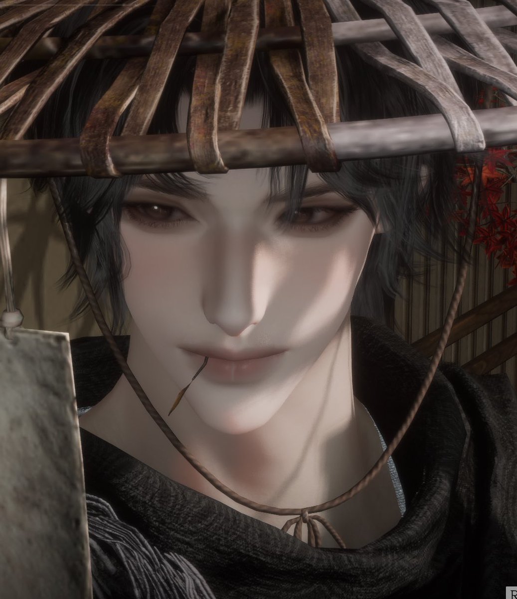 밤고🍠 tweet media