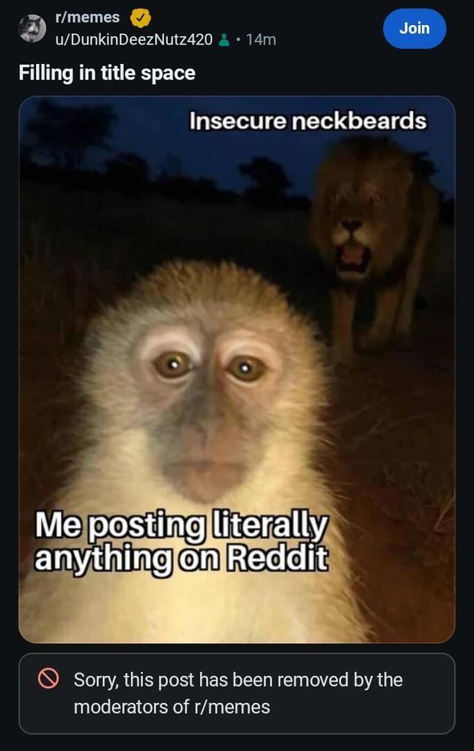 memesalvatore's tweet image. See what I mean? /u/DunkinDeezNutz420 #memes #dankmemes