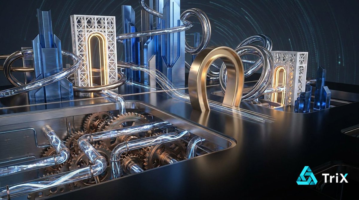 Trix Ventures tweet media