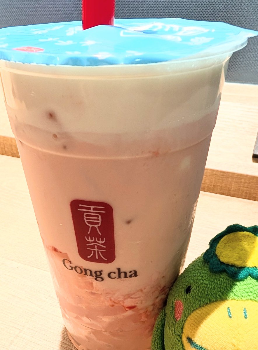 すのみっきい tweet media