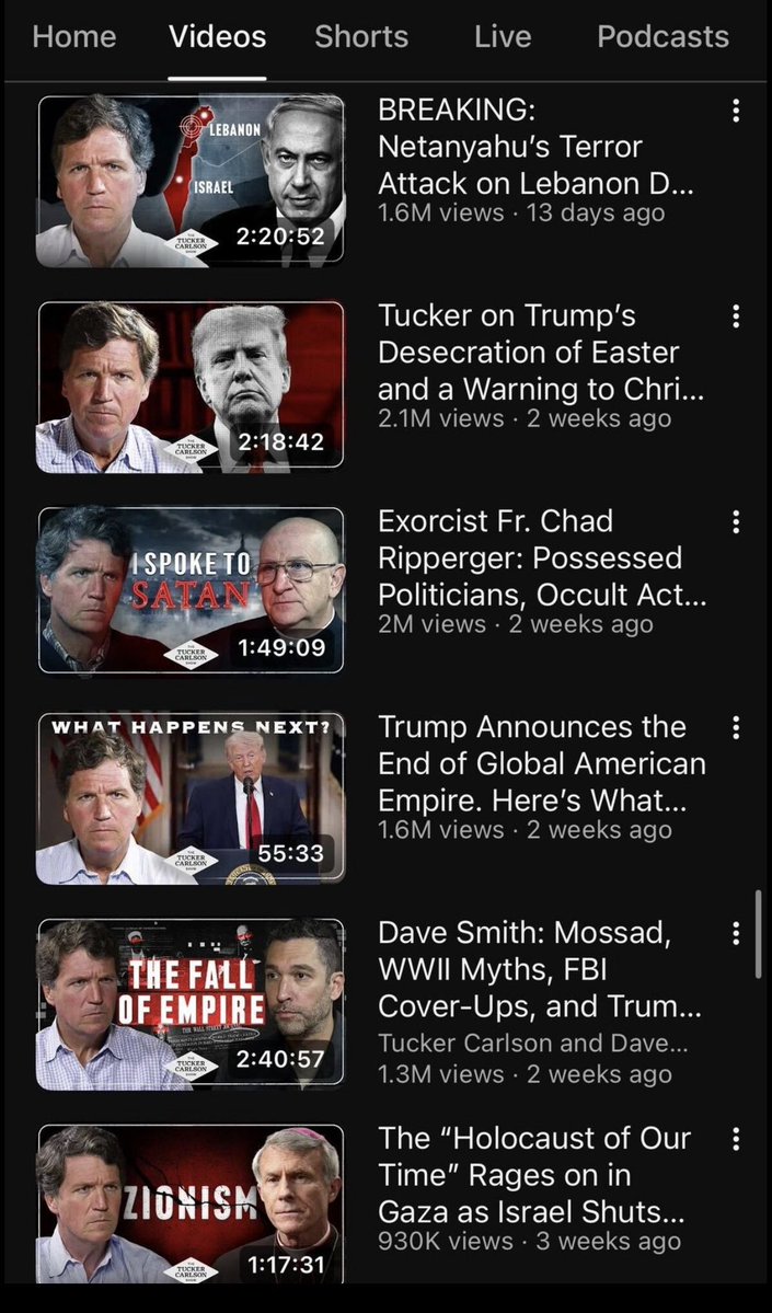 The Misfit Patriot tweet media