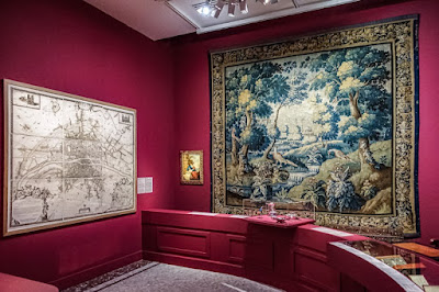 parisladouce's tweet image. Expo : Madame de Sévigné. Lettres parisiennes - Musée Carnavalet Histoire de Paris - Jusqu'au 23 août 2026
parisladouce.com/2026/04/expo-m…
#expo #madamedesevigne #museecarnavalet #exposition #paris