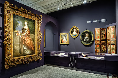 parisladouce's tweet image. Expo : Madame de Sévigné. Lettres parisiennes - Musée Carnavalet Histoire de Paris - Jusqu'au 23 août 2026
parisladouce.com/2026/04/expo-m…
#expo #madamedesevigne #museecarnavalet #exposition #paris