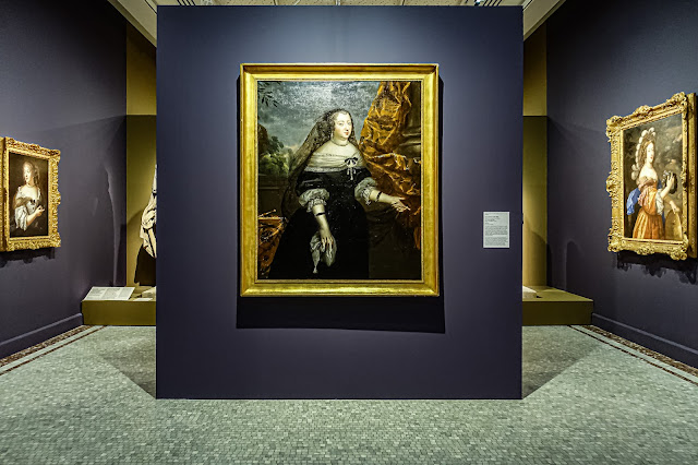 parisladouce's tweet image. Expo : Madame de Sévigné. Lettres parisiennes - Musée Carnavalet Histoire de Paris - Jusqu'au 23 août 2026
parisladouce.com/2026/04/expo-m…
#expo #madamedesevigne #museecarnavalet #exposition #paris