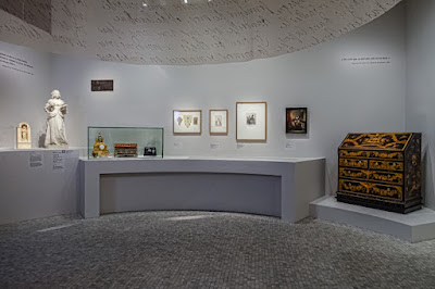 parisladouce's tweet image. Expo : Madame de Sévigné. Lettres parisiennes - Musée Carnavalet Histoire de Paris - Jusqu'au 23 août 2026
parisladouce.com/2026/04/expo-m…
#expo #madamedesevigne #museecarnavalet #exposition #paris