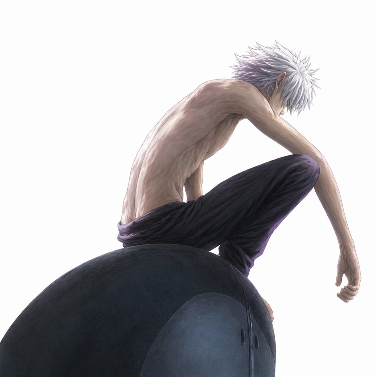abadawn_'s tweet photo. kowaru nagisa
#evangelion https://t.co/qAZQVKKNfW