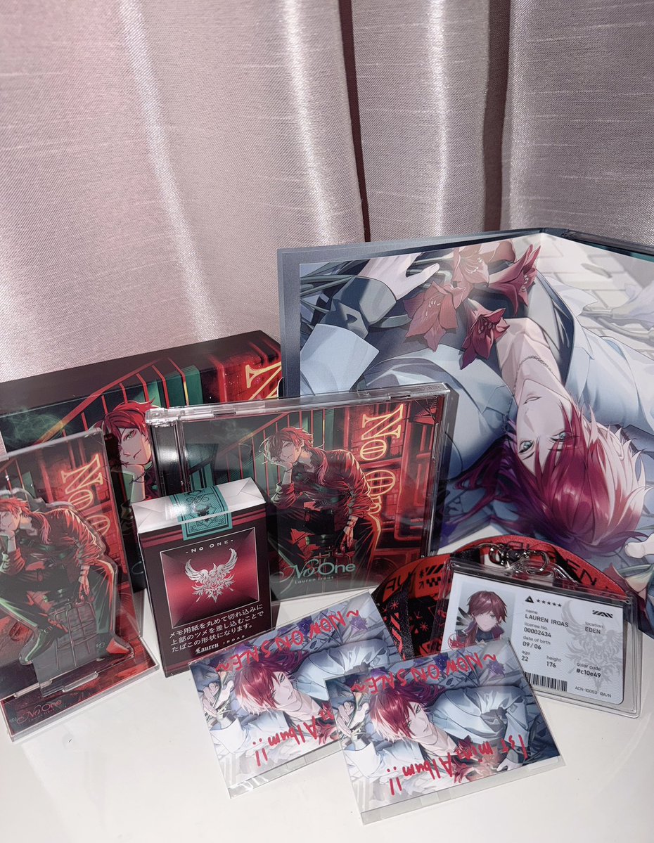 むつき tweet media