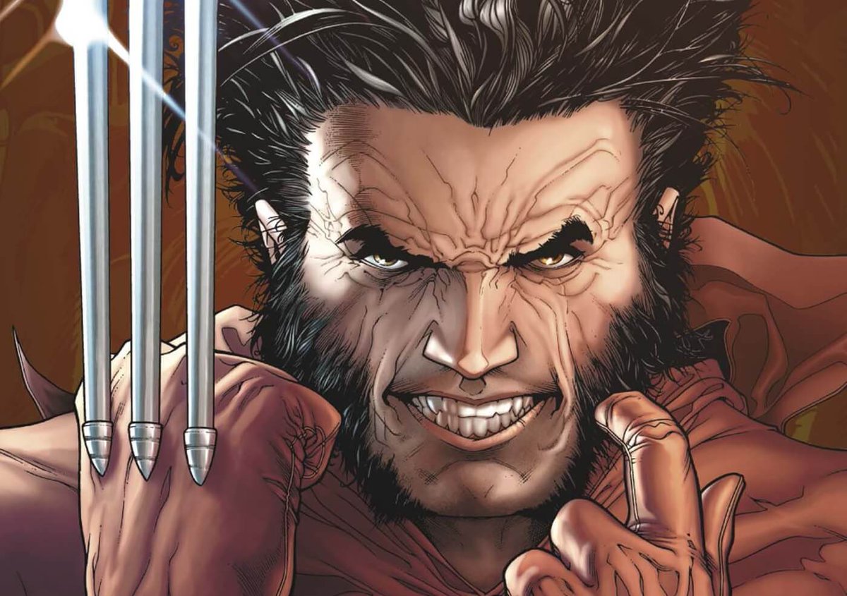 GeekGalaxie's tweet photo. 😮UN PROJET SOLO sur WOLVERINE serait actuellement en développement chez MARVEL STUDIOS. https://t.co/Jc2RRpCXDf