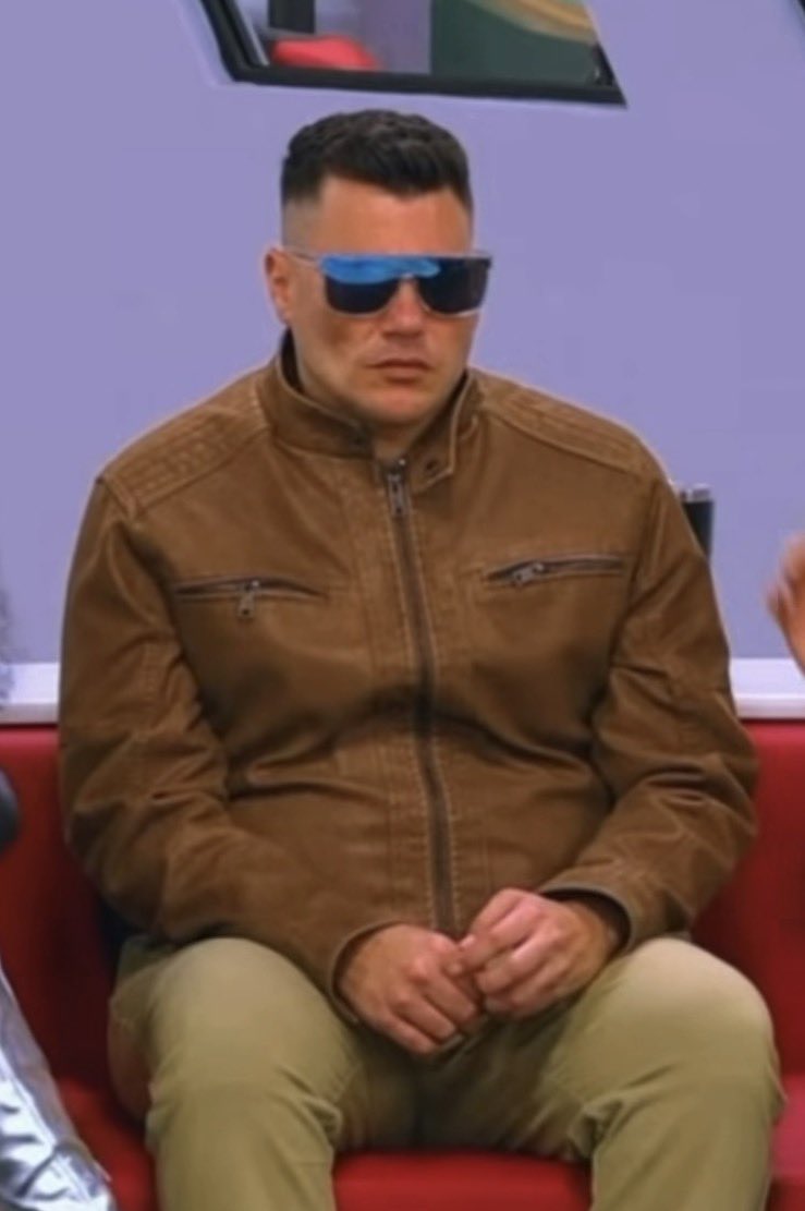 El Comentario Del Abuelo 🇩🇴 tweet media