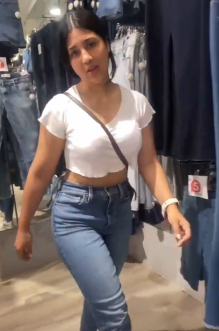 Nerissa Drummond tweet media