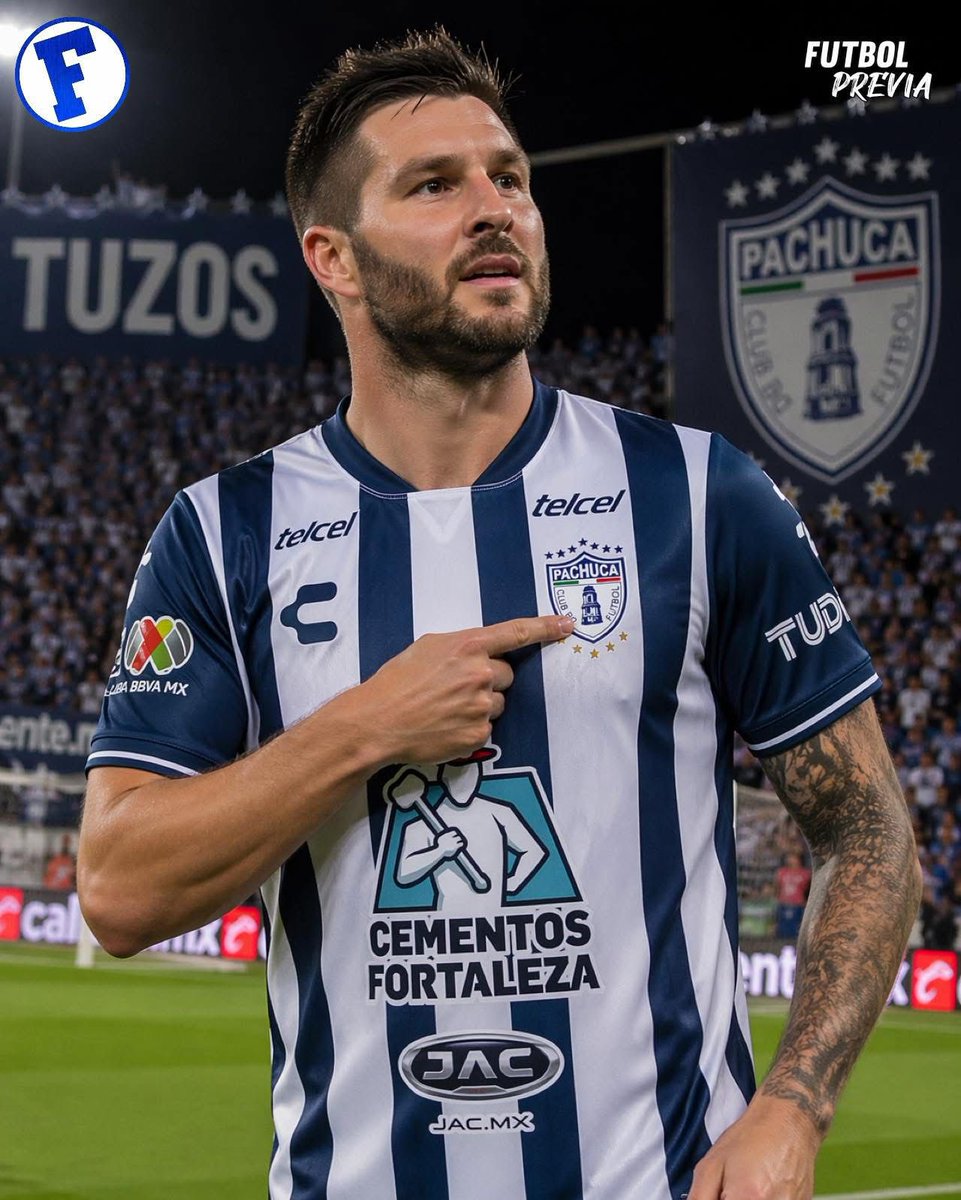 A. Garmuni tweet media