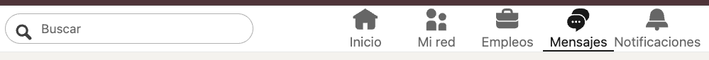 danrochag's tweet photo. I'm really amazed on how @LinkedIn deploys to production. Great new icons on the toolbar ! 🤡 https://t.co/xiEkGYfIMD