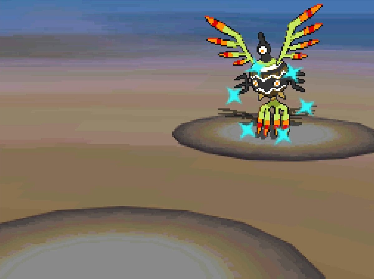 ShinyHunterLuke tweet media