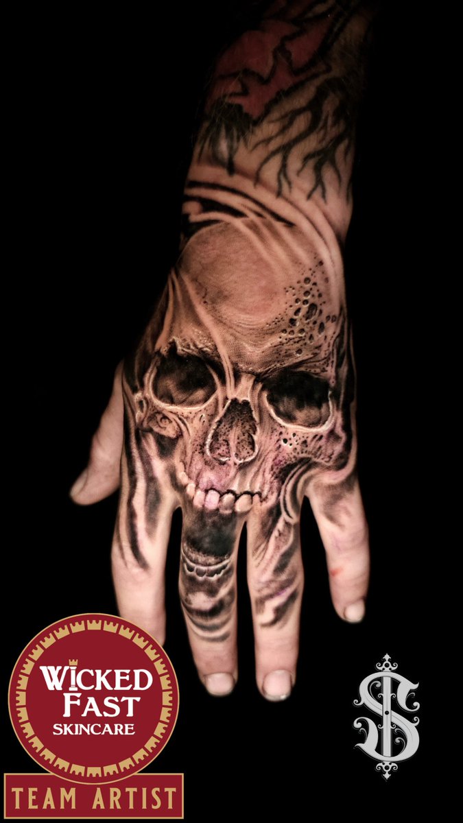 Sinstar Ink tweet media