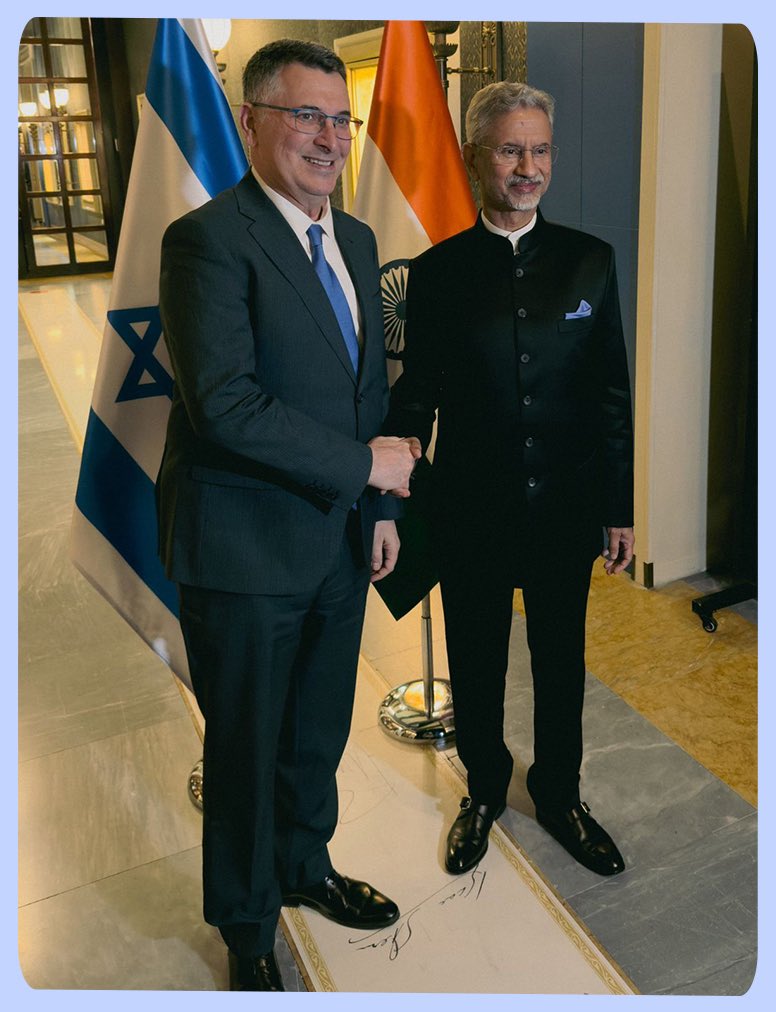 Dr. S. Jaishankar tweet media