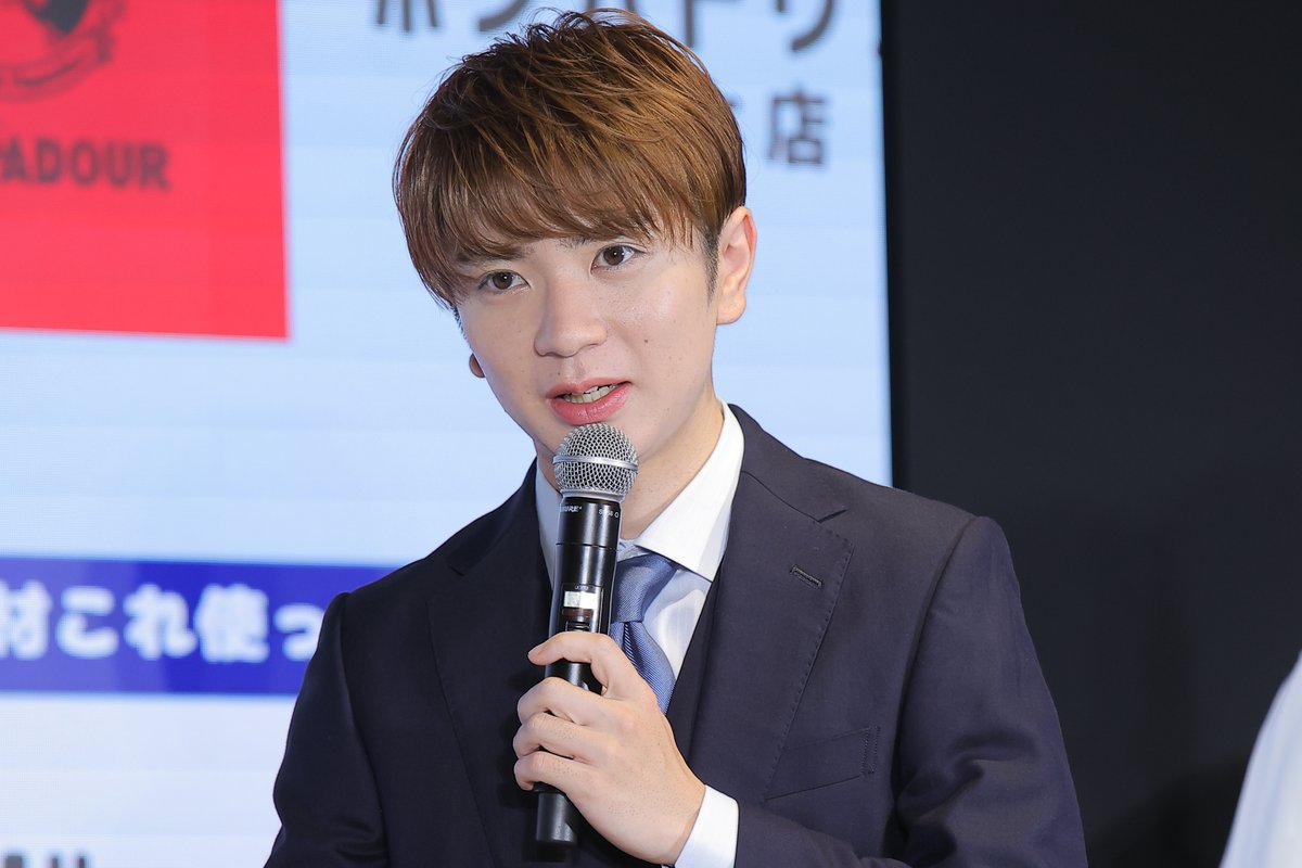 ENCOUNT tweet media