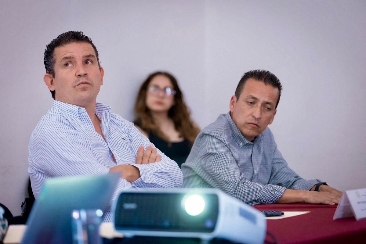 El día de hoy, aprobamos la Cuenta Pública Estatal 2024. 🤝👍
¡Seguimos trabajando a favor de los ciudadanos! 
¡Buenas noches!
