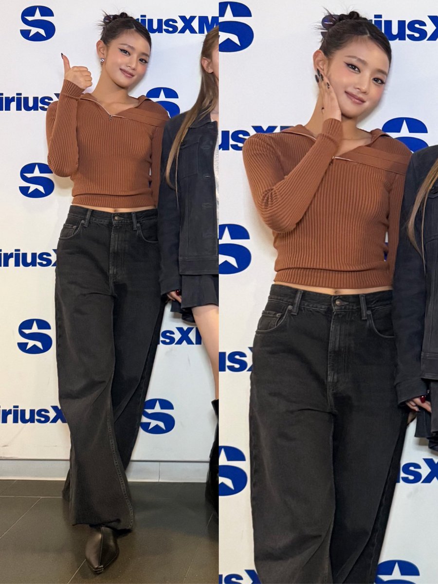 minnie tweet media