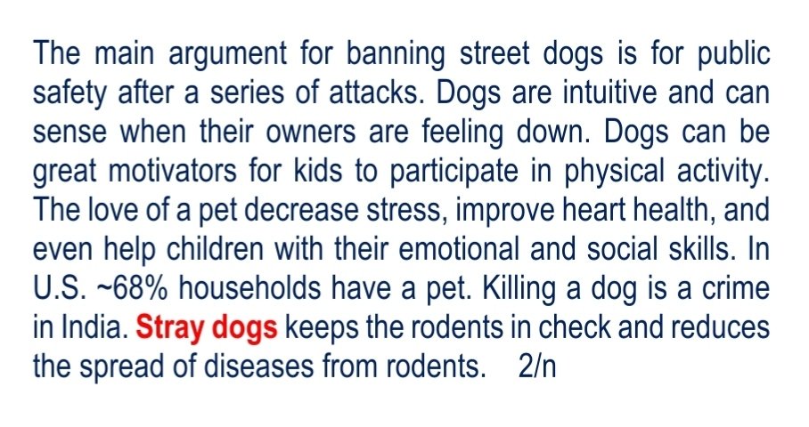 Harsha_Epiphans's tweet image. #stray #dogs