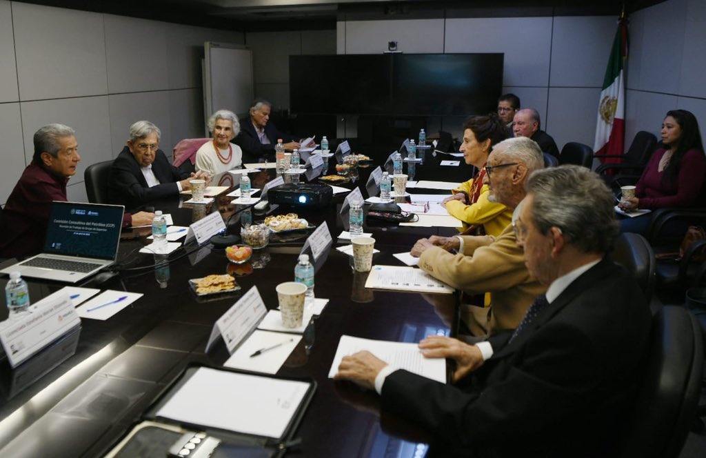 Azucena Uresti tweet media