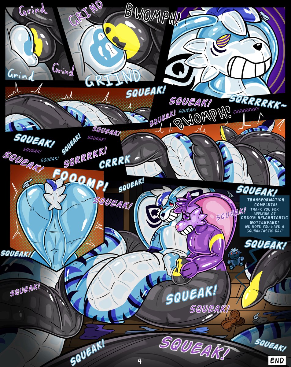 Rigged🔞 tweet media