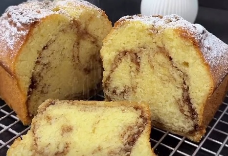 lechef_br's tweet image. Bolo Com Recheio De Canela Uma ótima opção para seu café da tarde. ... 
lechef.com.br/recipe/bolo-co…
#comidacaseira, #chef, #frango, #hipertenso, #diabetico, #bolos, #soufle, #risoto, #delicia, #doce, #saudavel, #sobremesa, #cozinha, #restaurantes, #massa, #ifood, #carne, #gastrono...