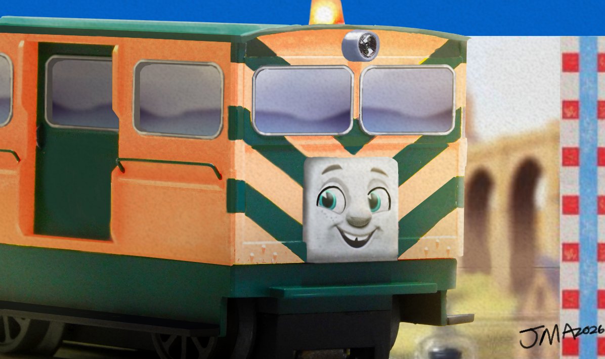 Wak’s World (COMMISSIONS IN BIO) tweet media