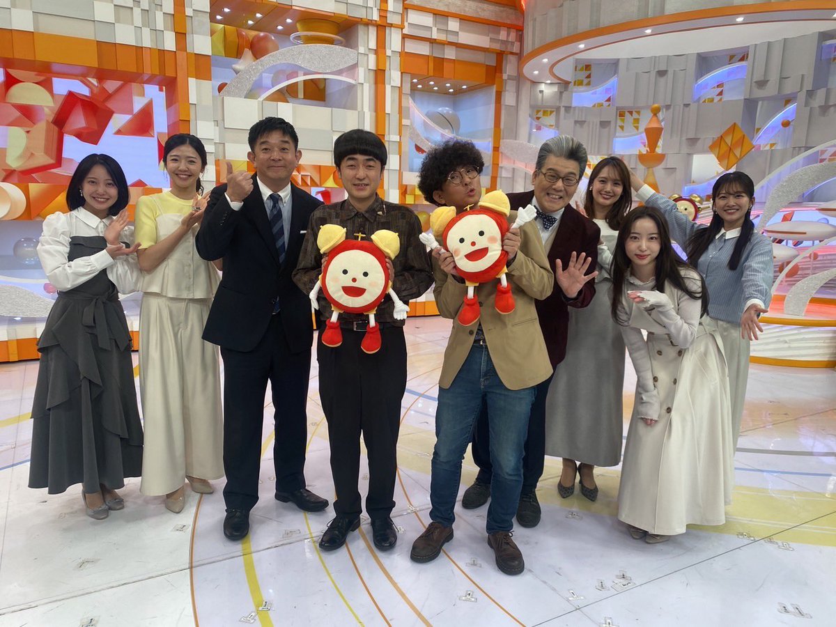 たくろう　赤木 tweet media