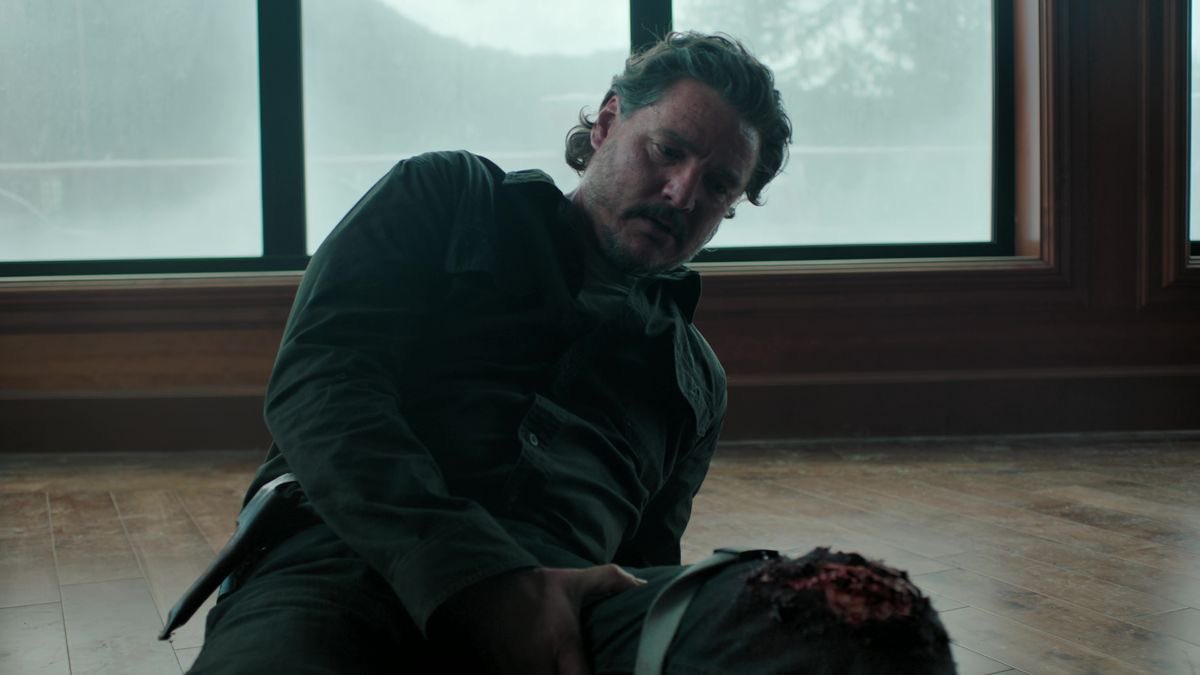 Thelastofus_arg's tweet image. Hace un año nos rompían el corazón 💔
#tbt