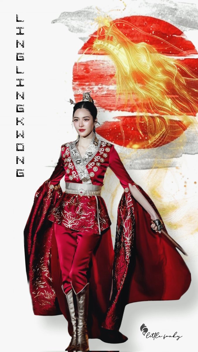 littlefoxky tweet media