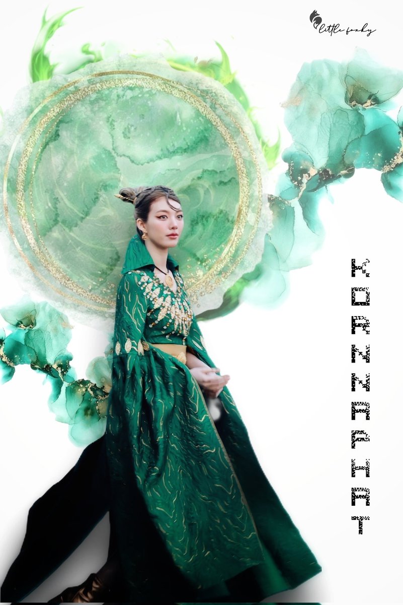 littlefoxky tweet media