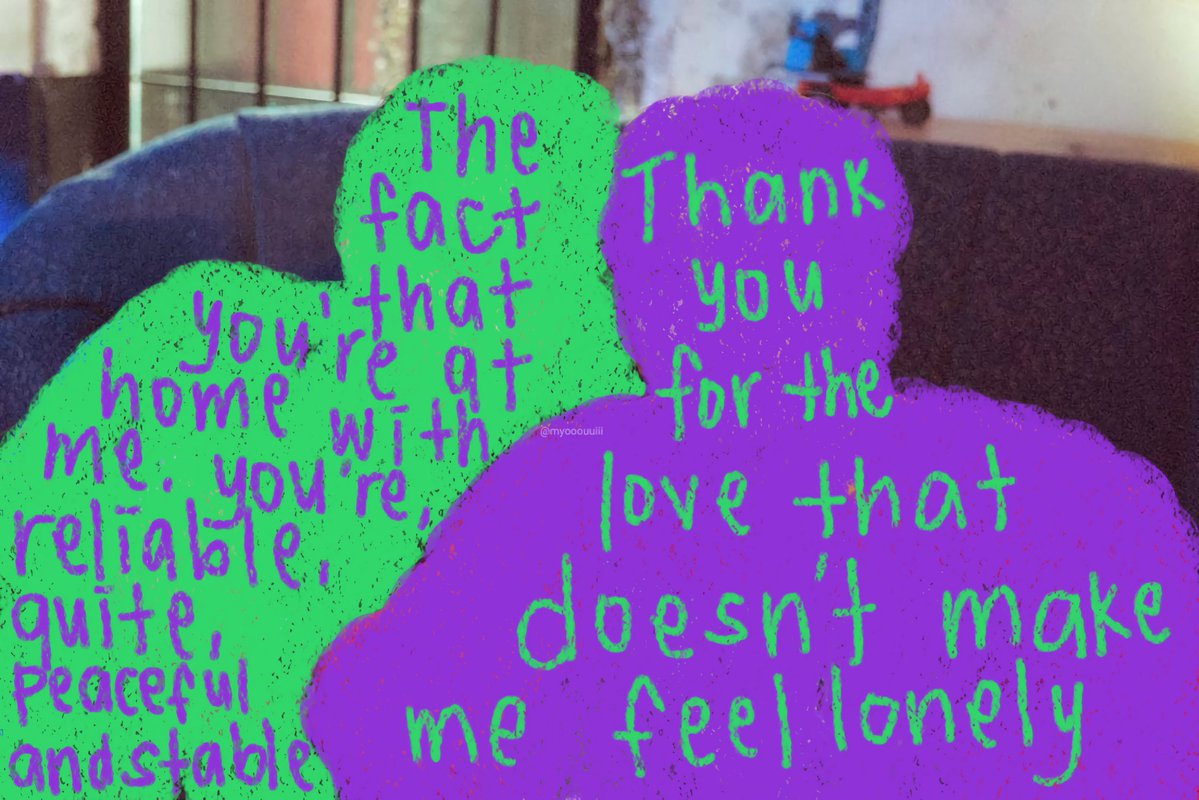 I MISS MY PARENTS SO MUCH